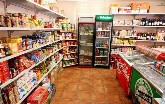 露营富恩特斯卡斯酒店 Burgo 外观 照片